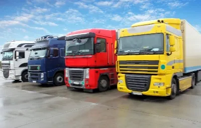 Antalya Şarköy Nakliye Ambarı